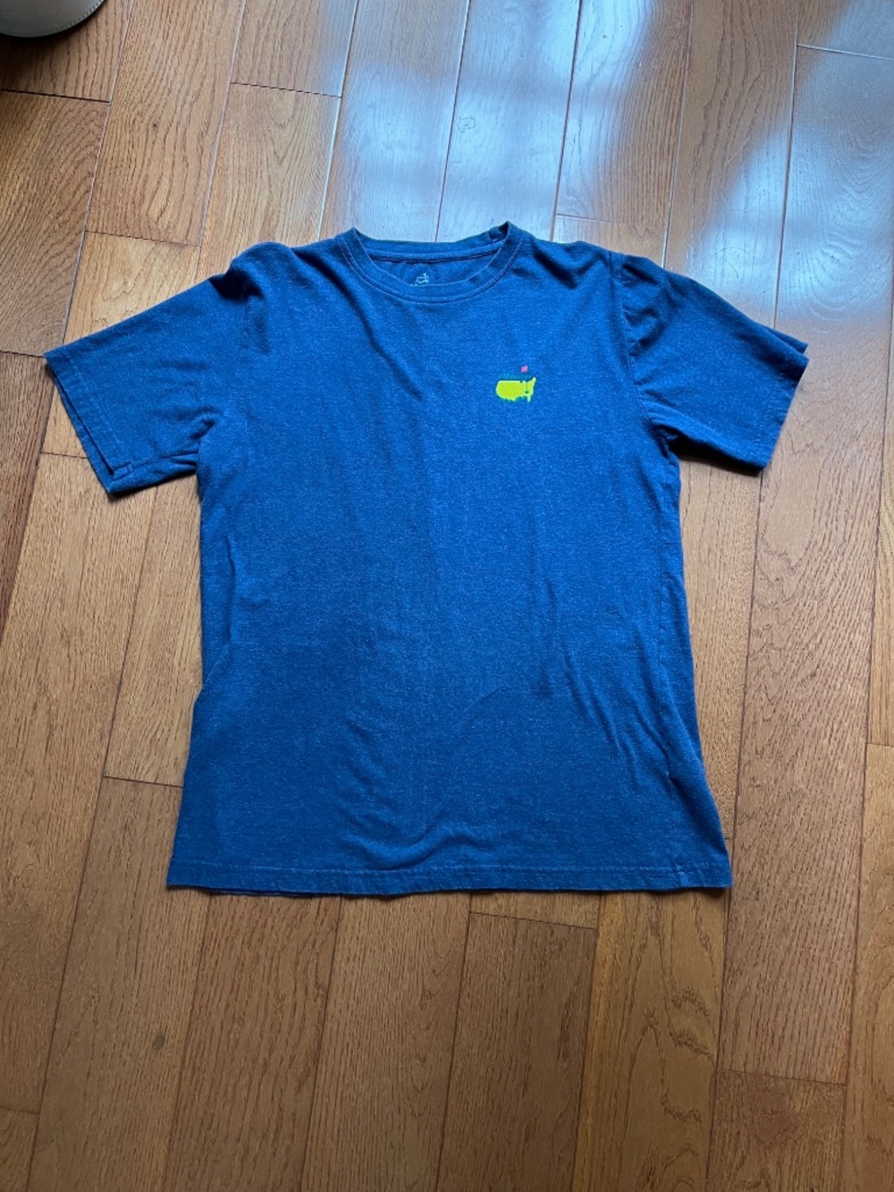 Masters T-Shirt Size Small